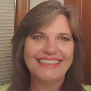 Meet your Posher, Sue